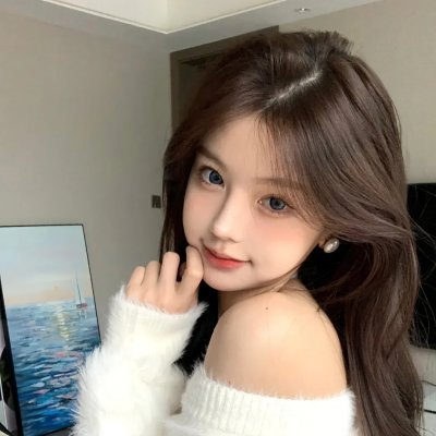 为了她